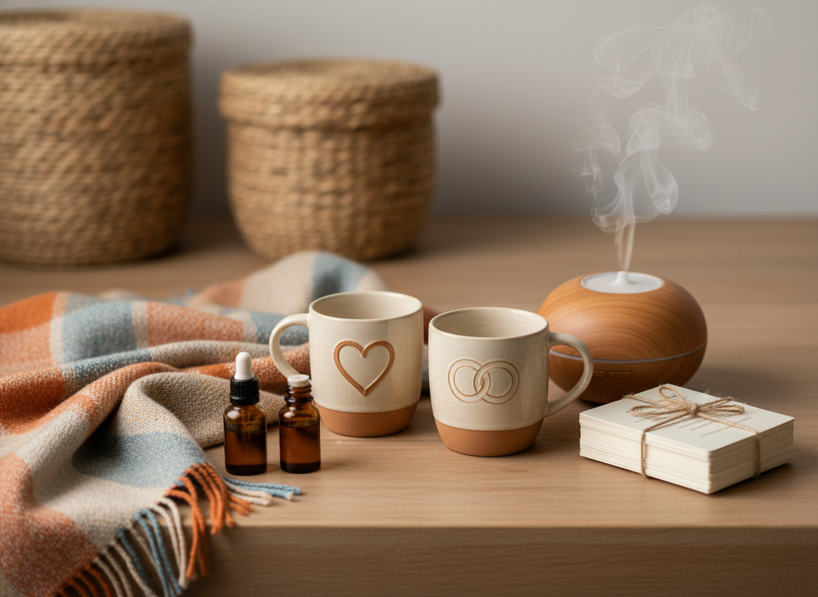 Email sign-up background