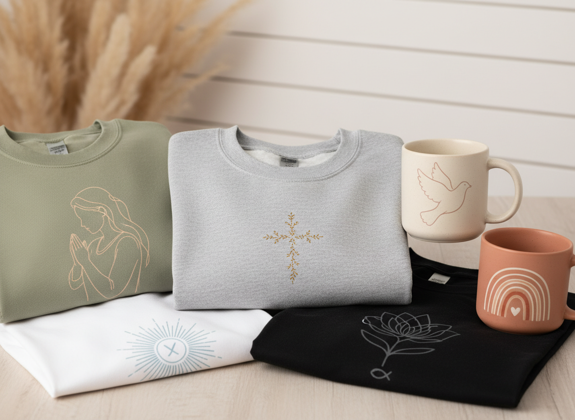 Email sign-up background