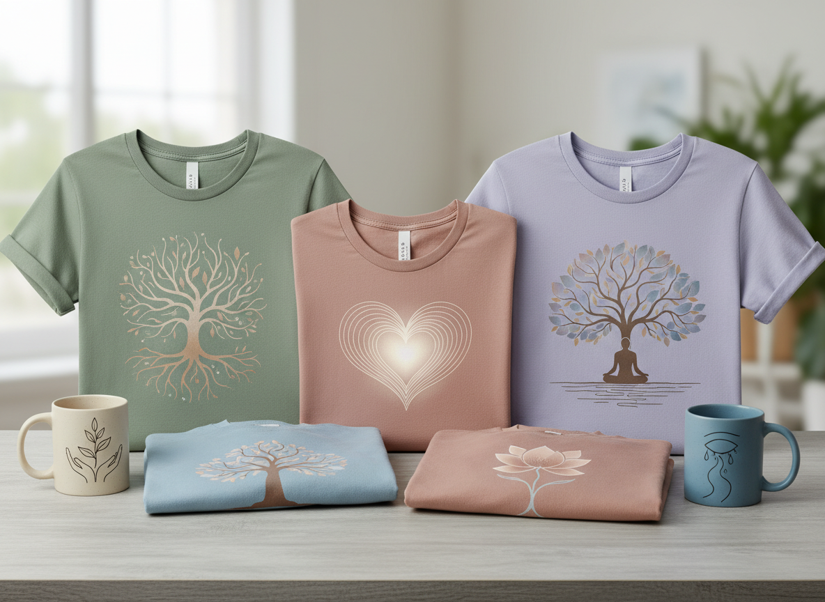 Email sign-up background