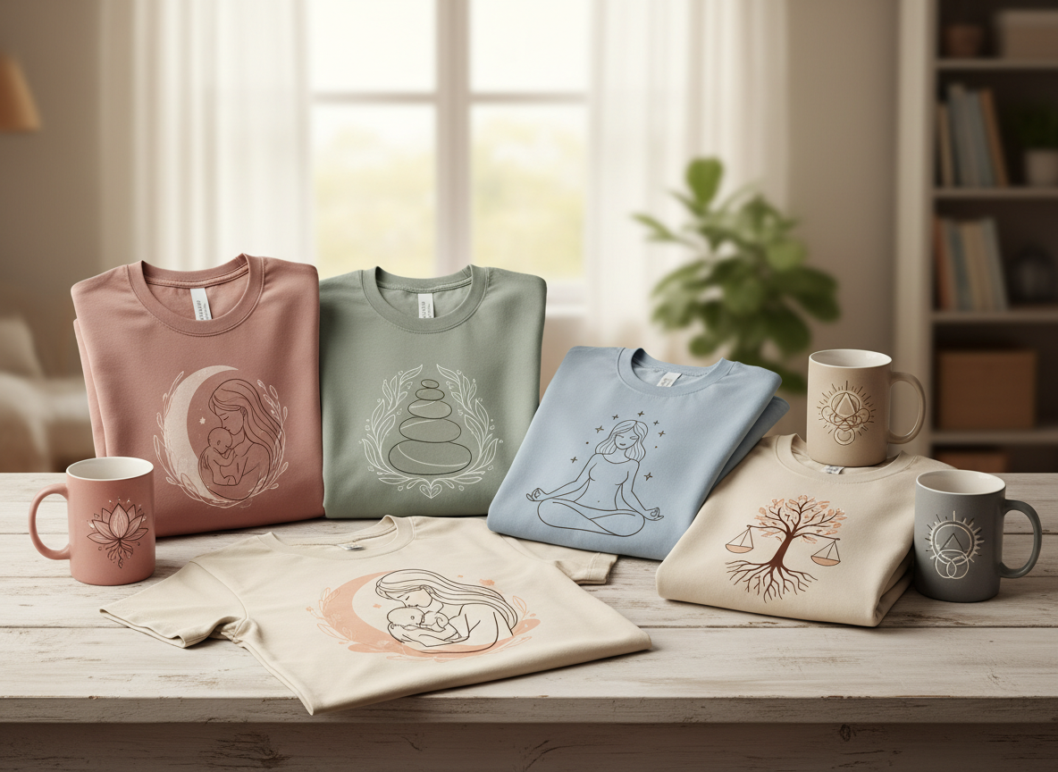 Email sign-up background