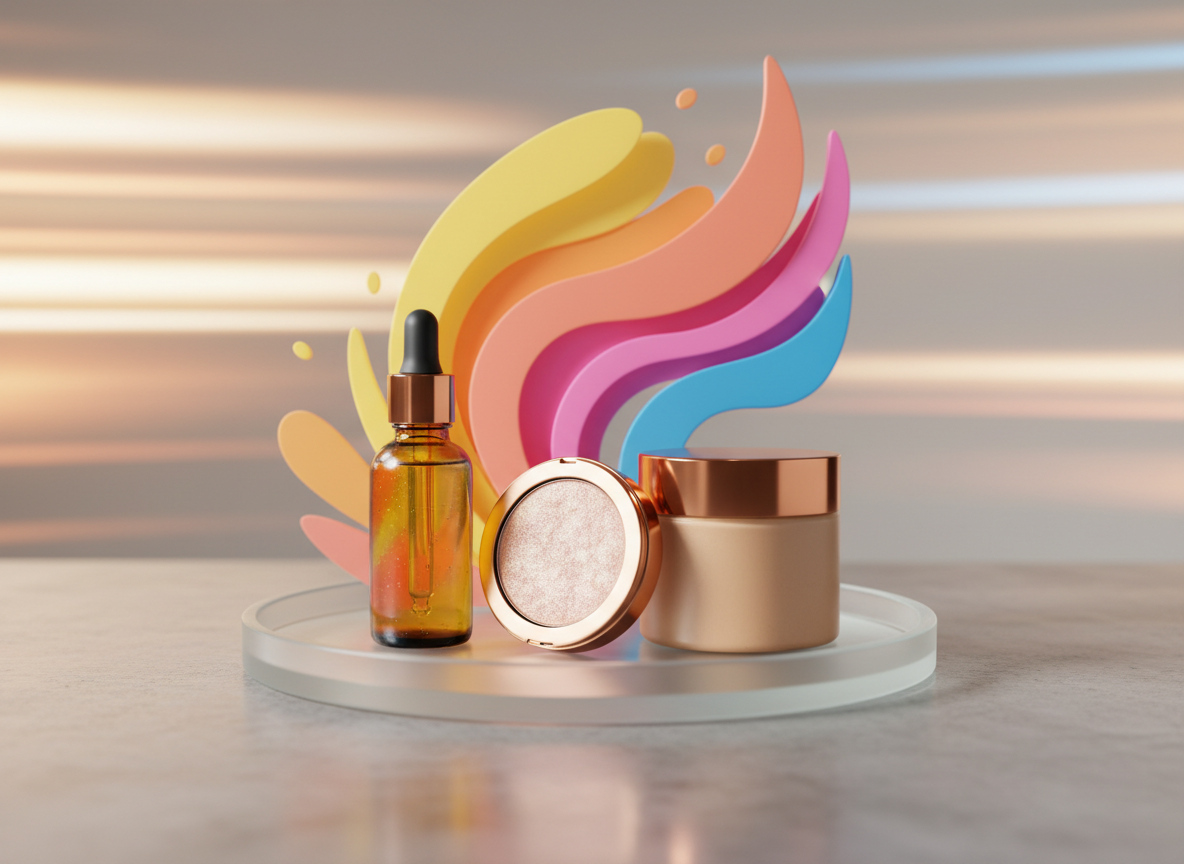 Email sign-up background