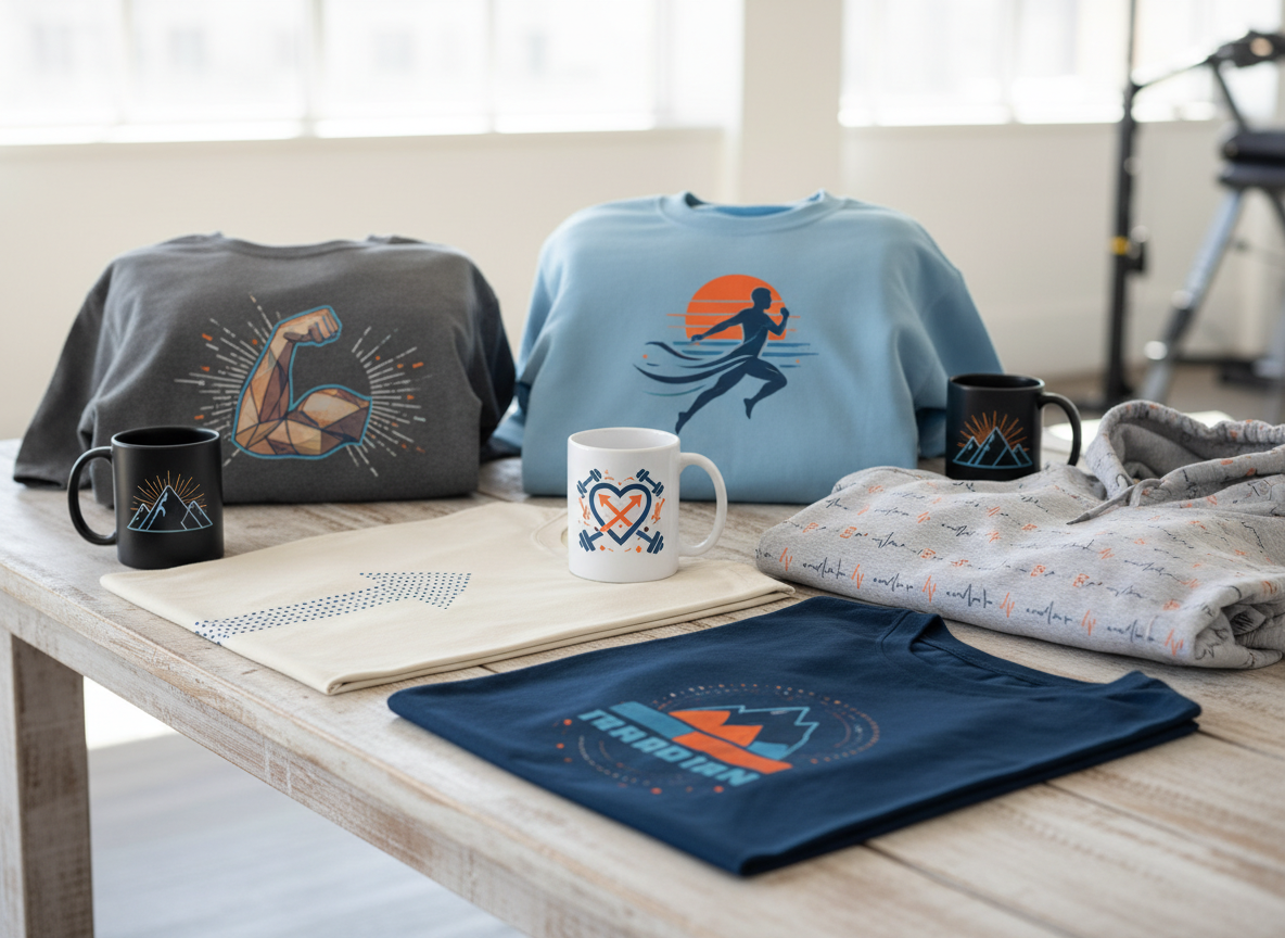 Email sign-up background