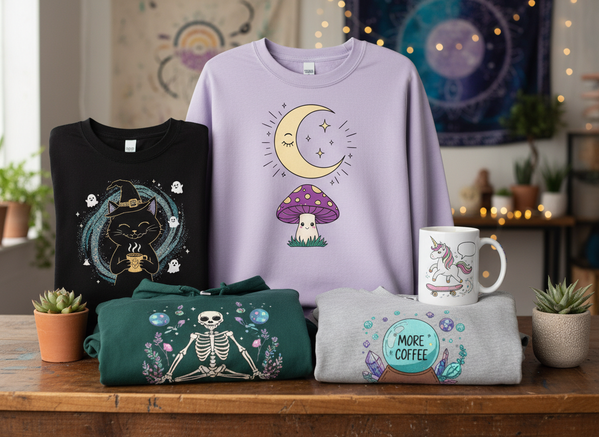 Email sign-up background