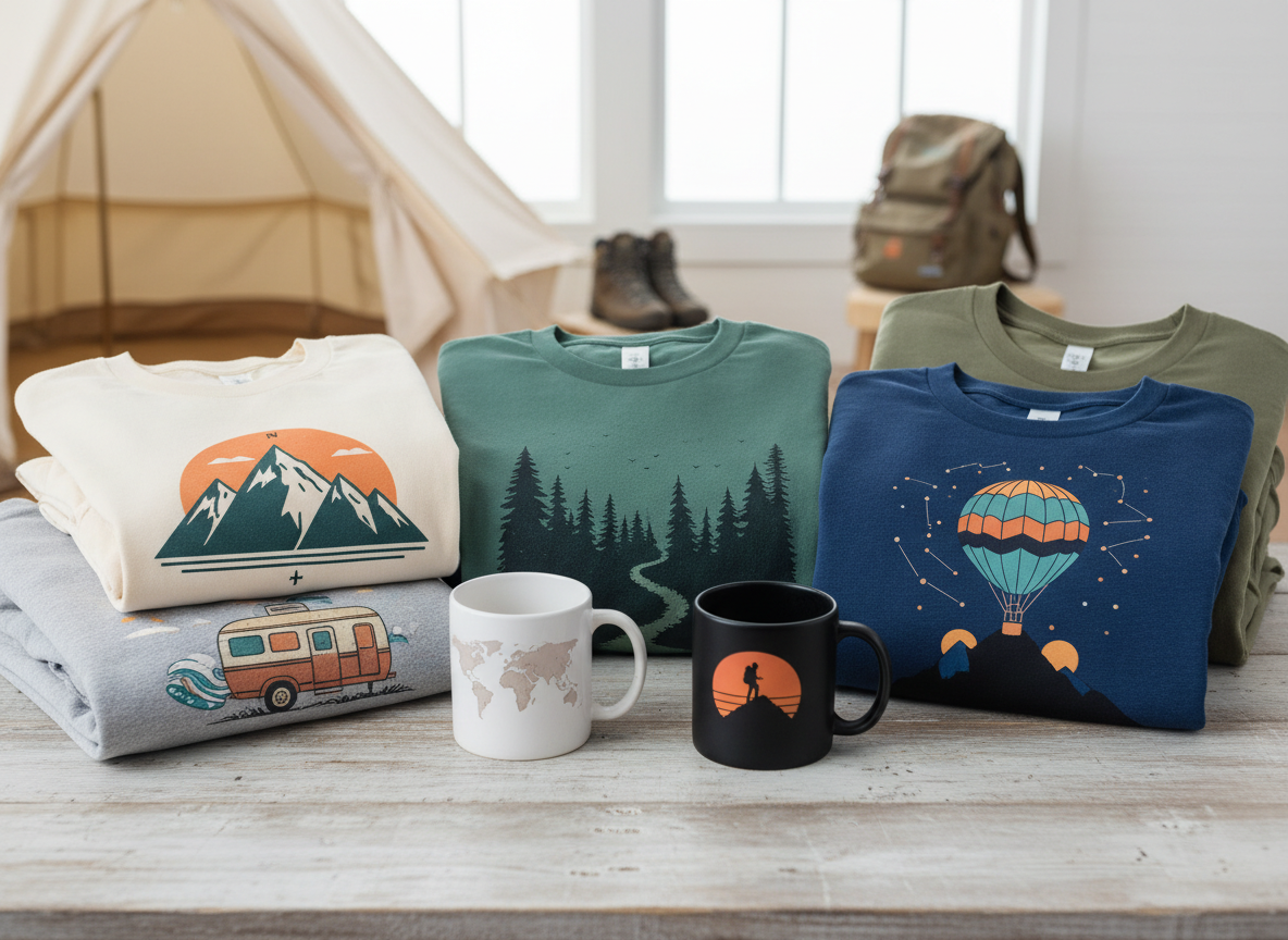 Email sign-up background