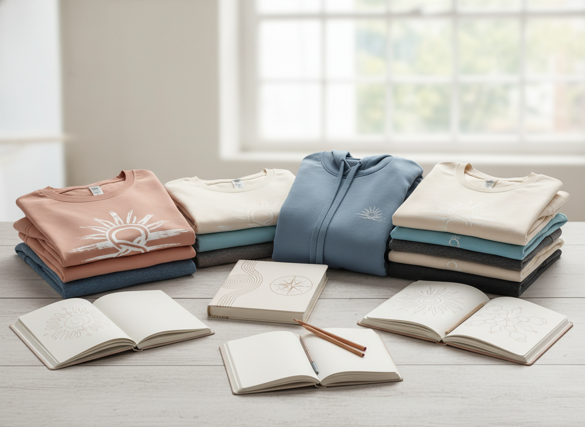 Email sign-up background