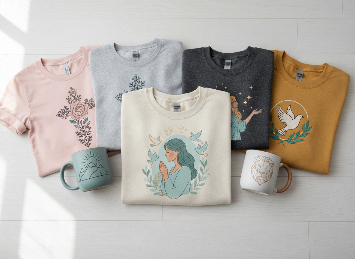 Email sign-up background