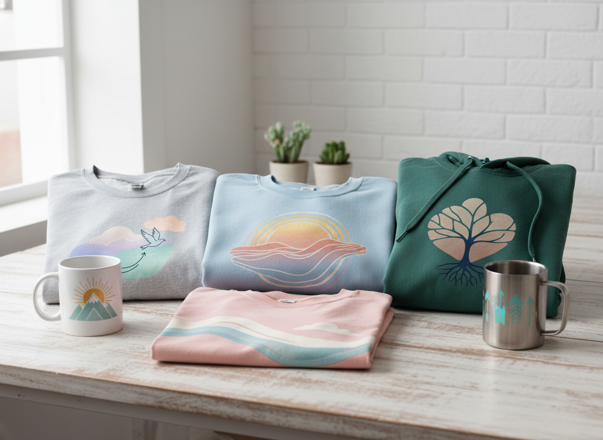 Email sign-up background