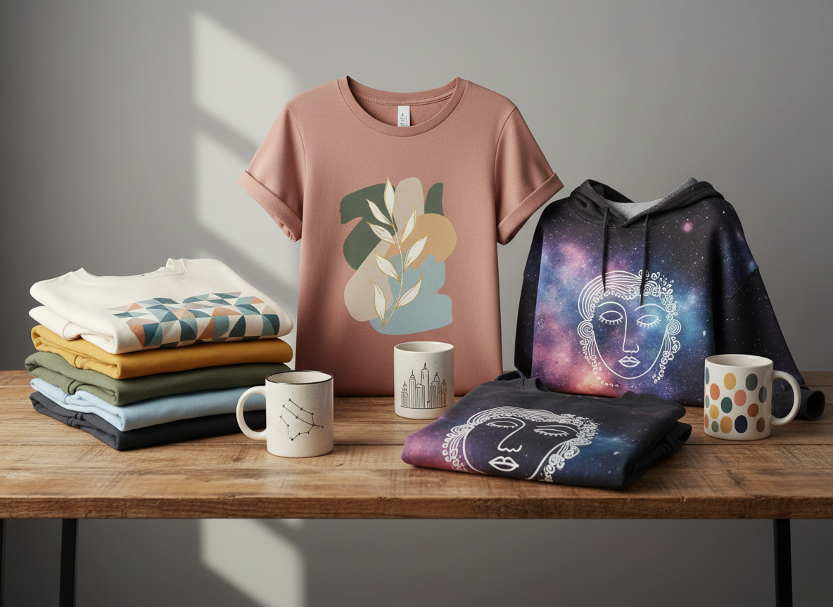 Email sign-up background