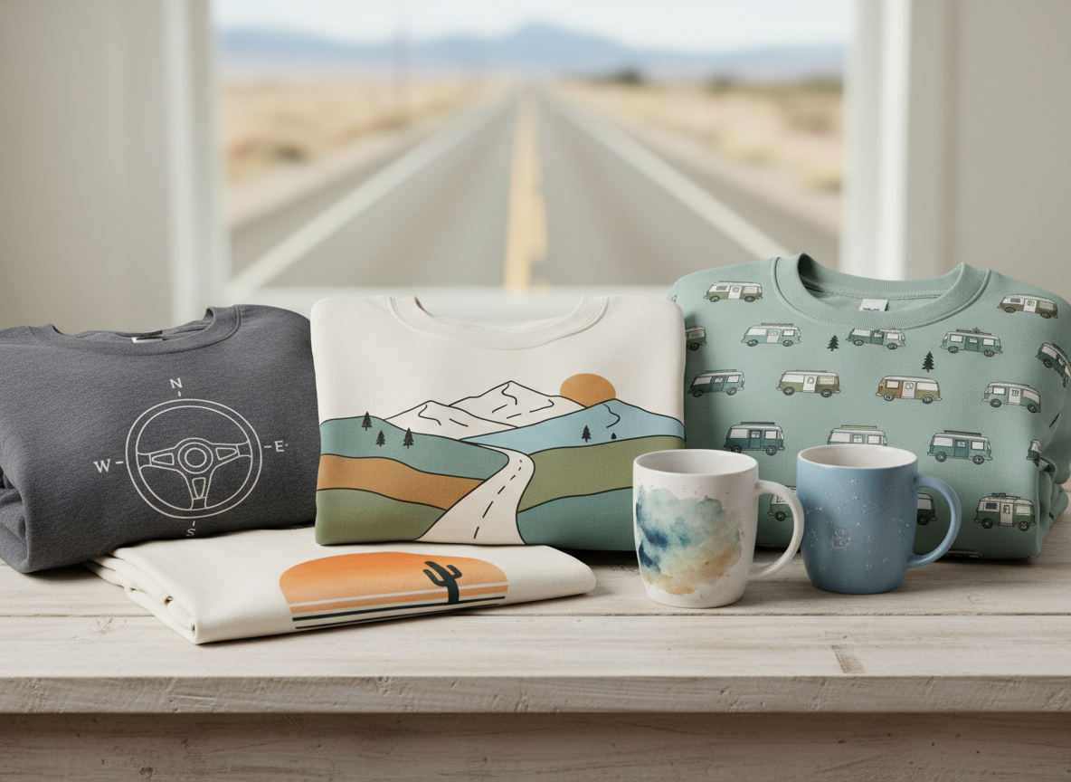 Email sign-up background