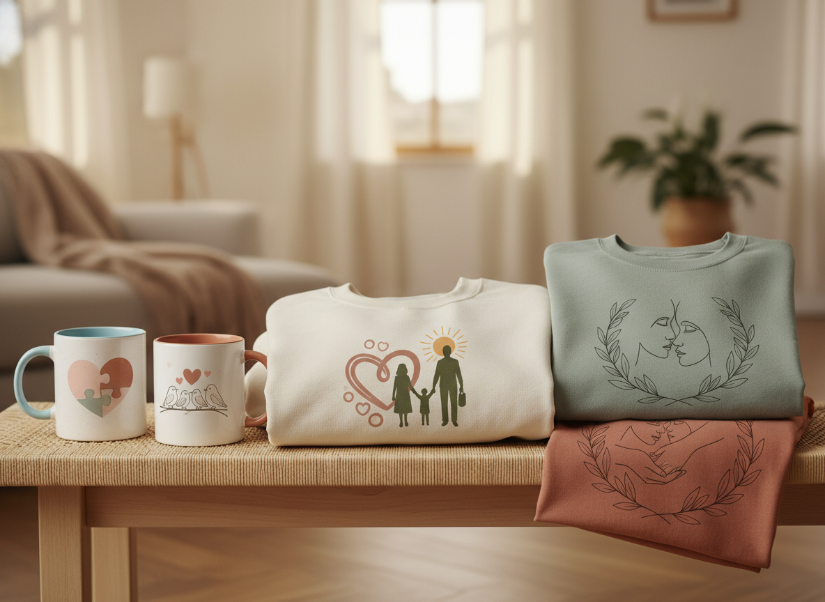 Email sign-up background