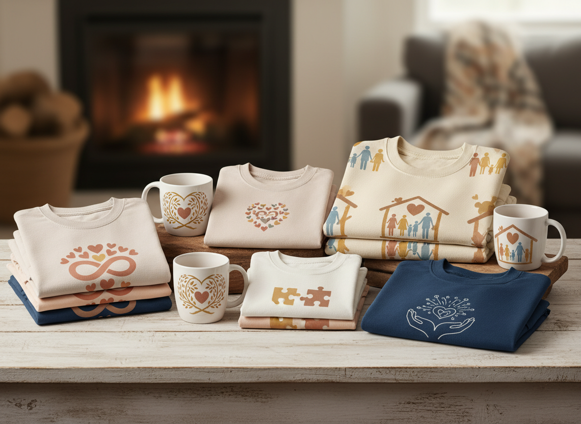 Email sign-up background