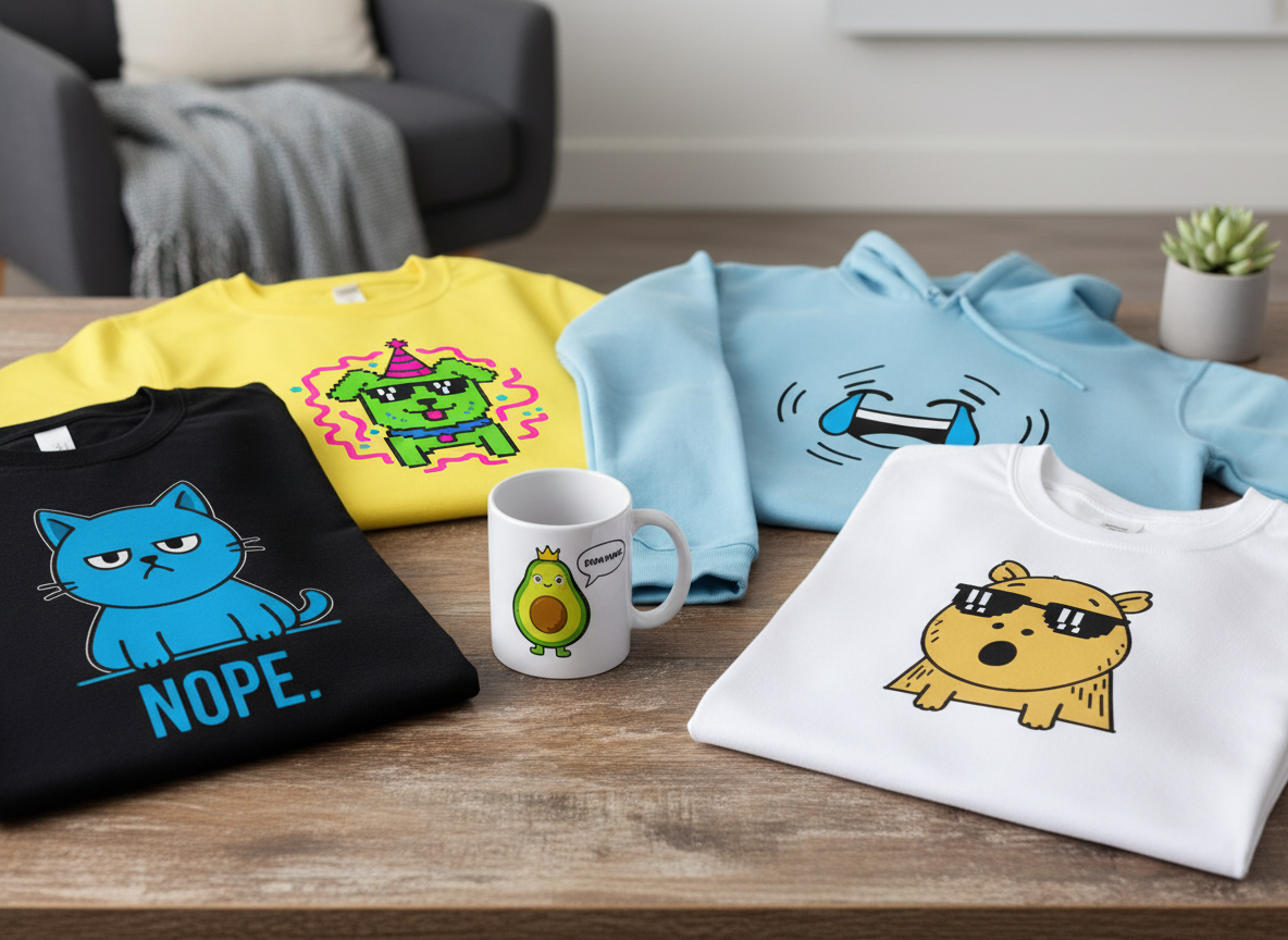 Email sign-up background