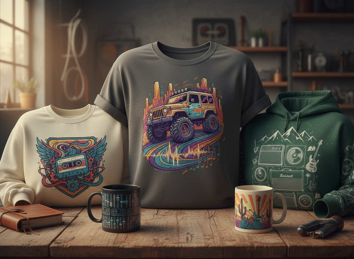 Email sign-up background