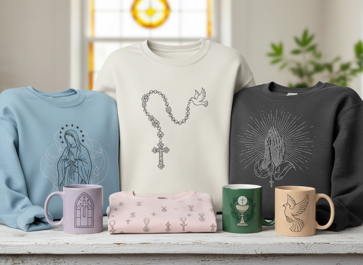 Email sign-up background