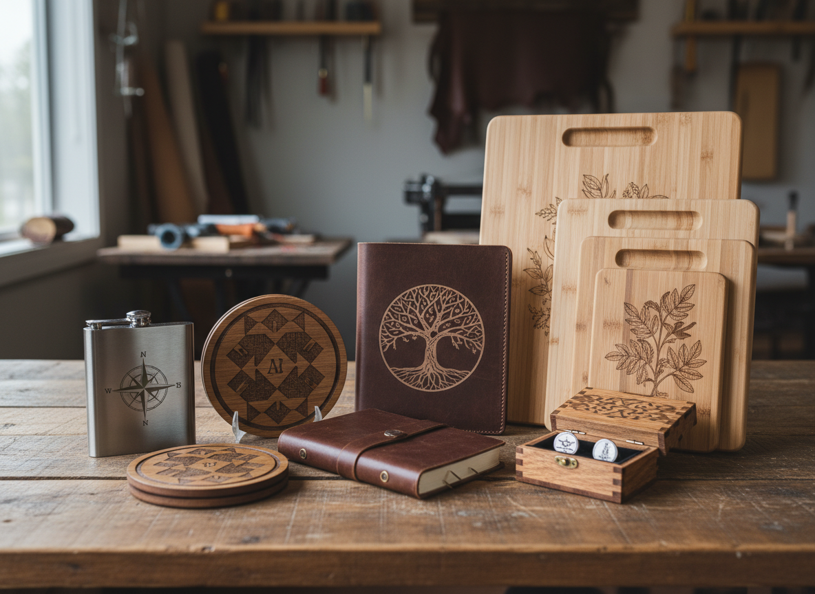 Email sign-up background