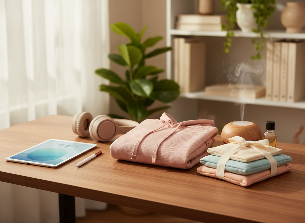 Email sign-up background