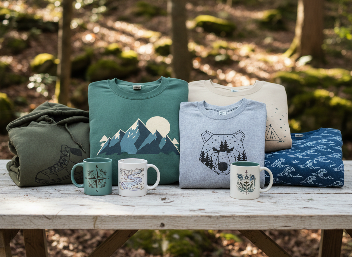 Email sign-up background