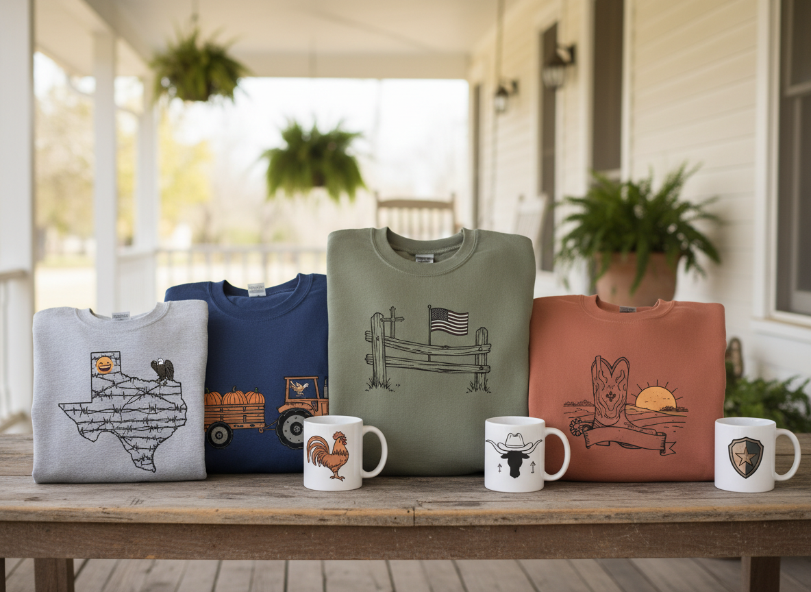 Email sign-up background