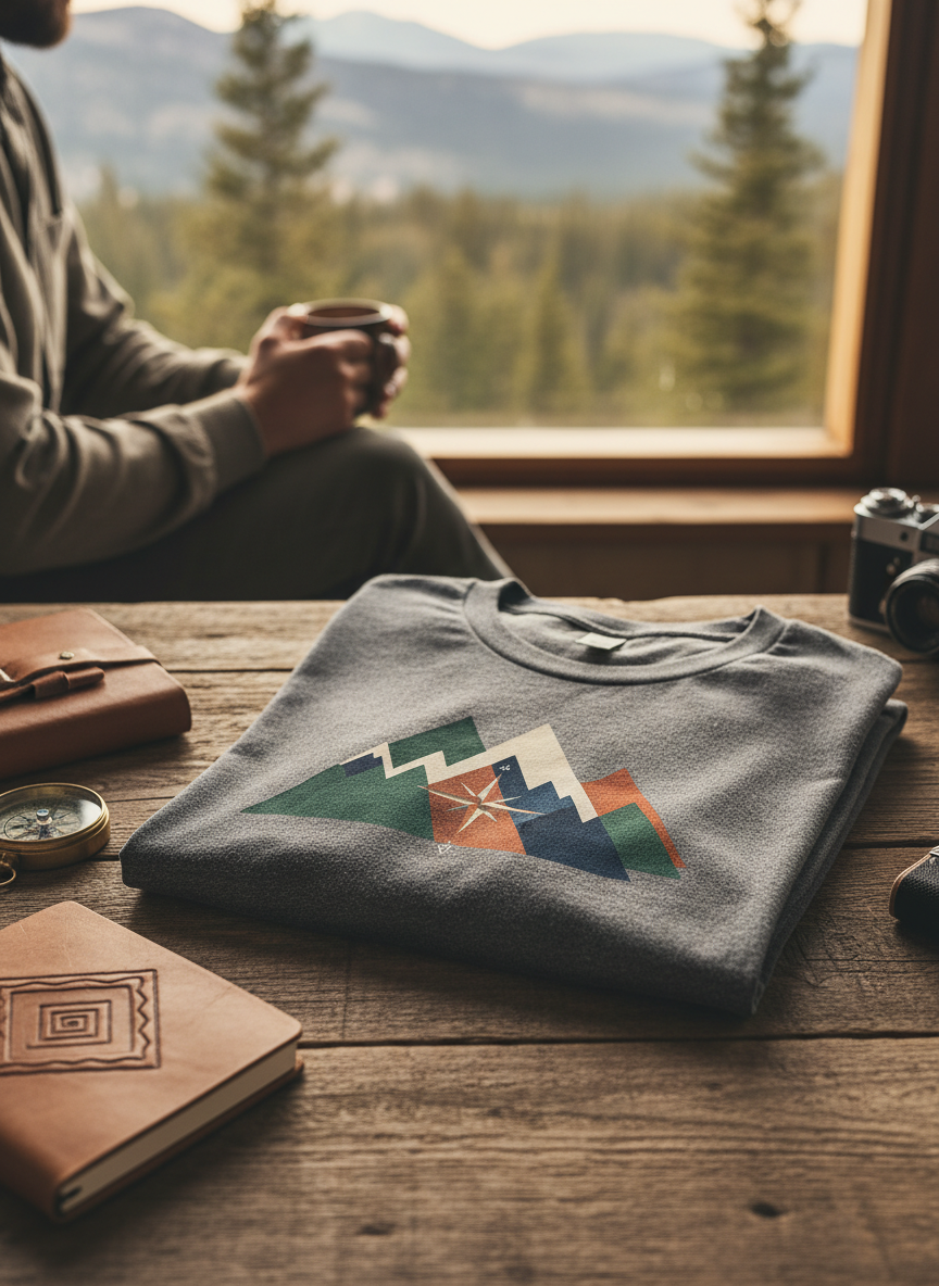 Email sign-up background