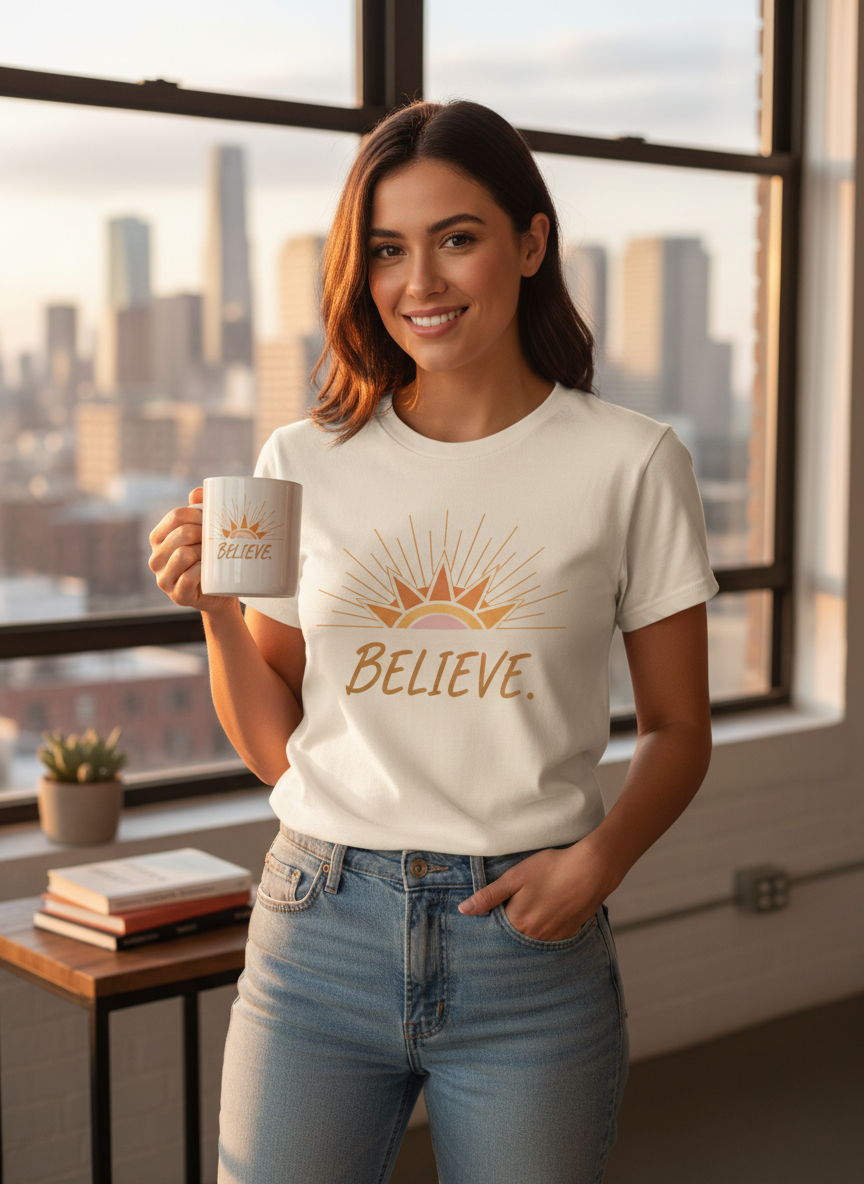 Email sign-up background