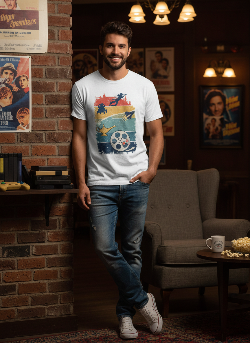 Email sign-up background