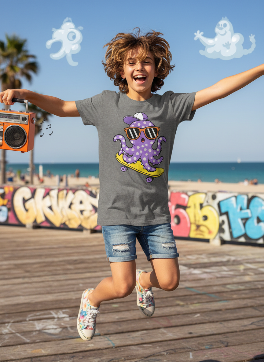 Email sign-up background