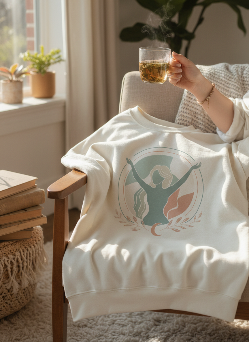 Email sign-up background