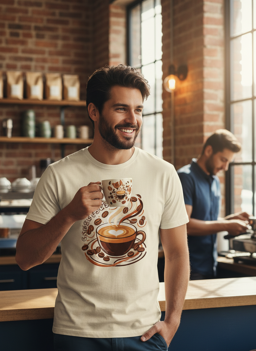 Email sign-up background