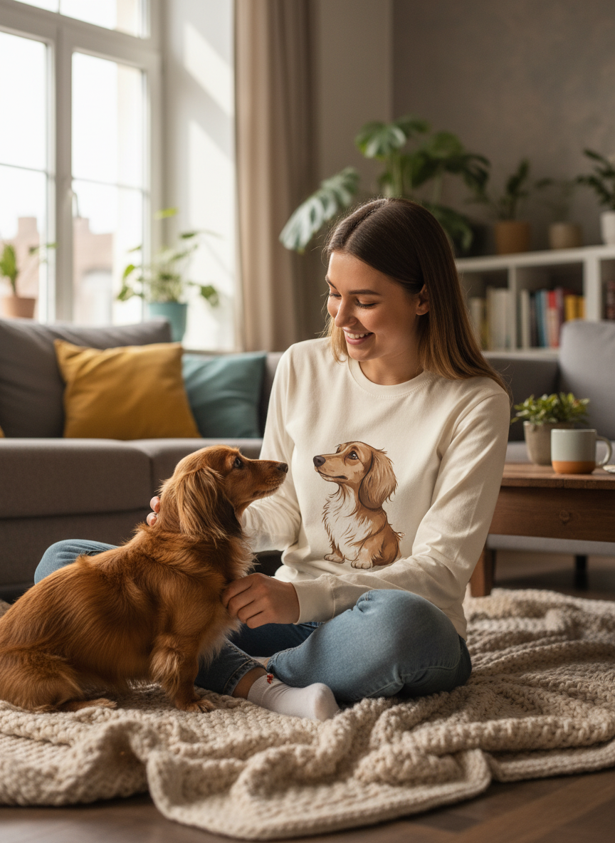 Email sign-up background