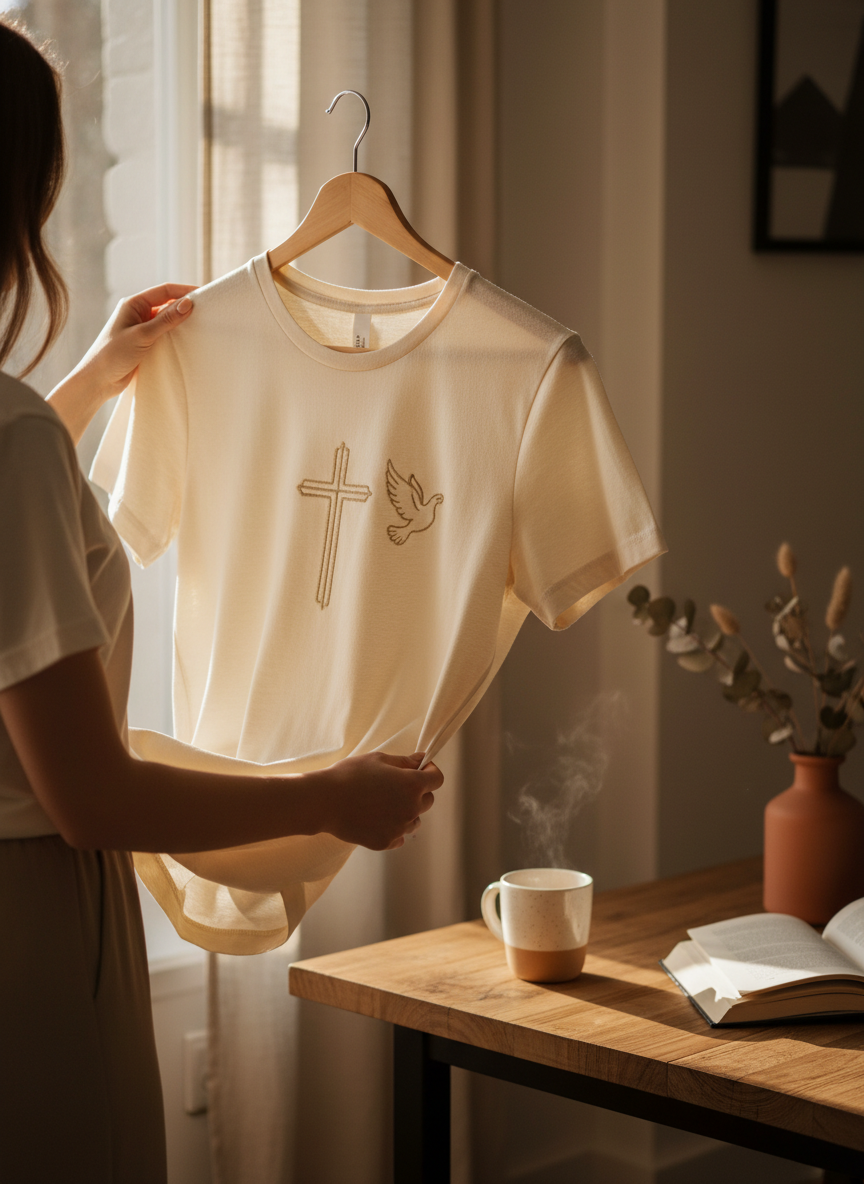 Email sign-up background