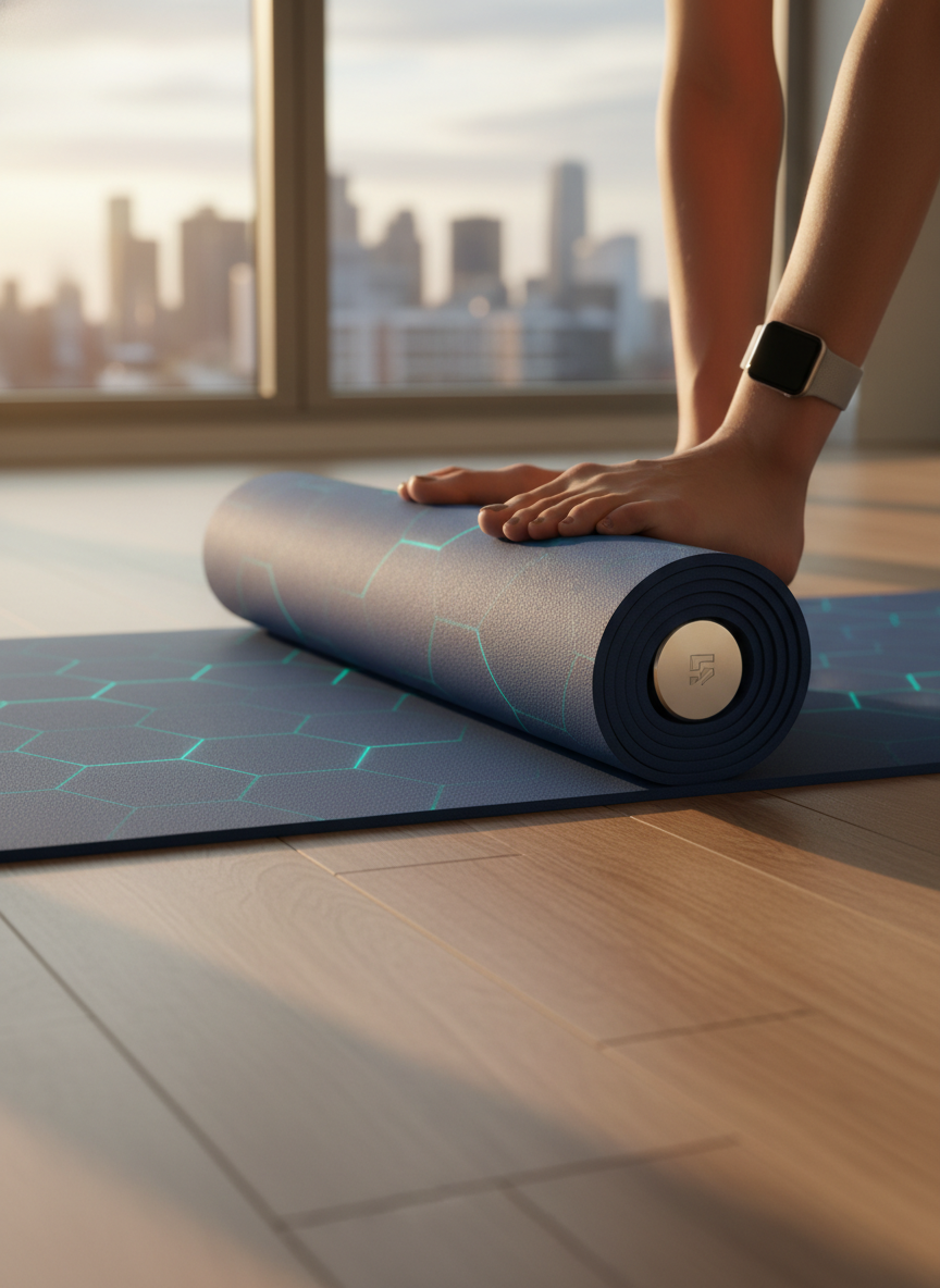 Email sign-up background