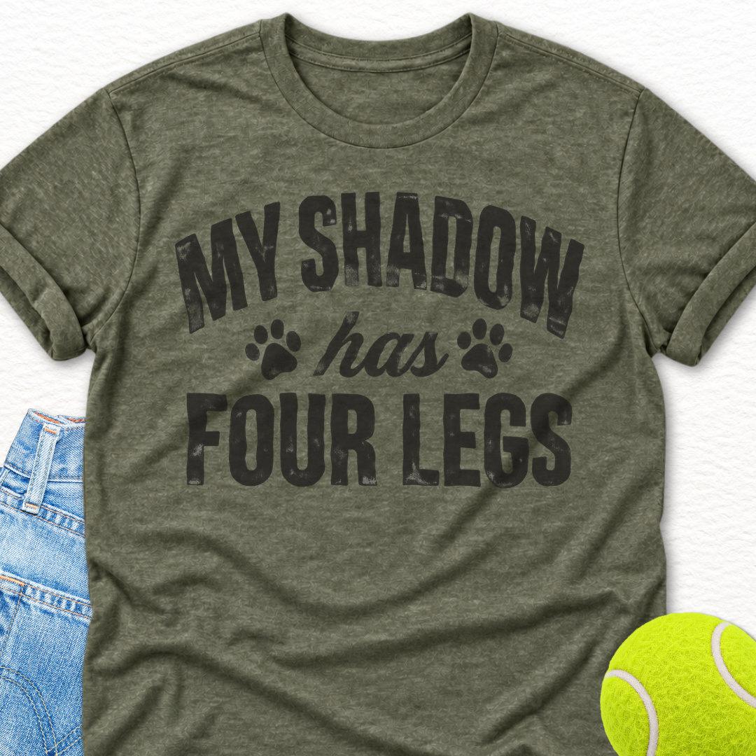 My Shadow T-Shirt