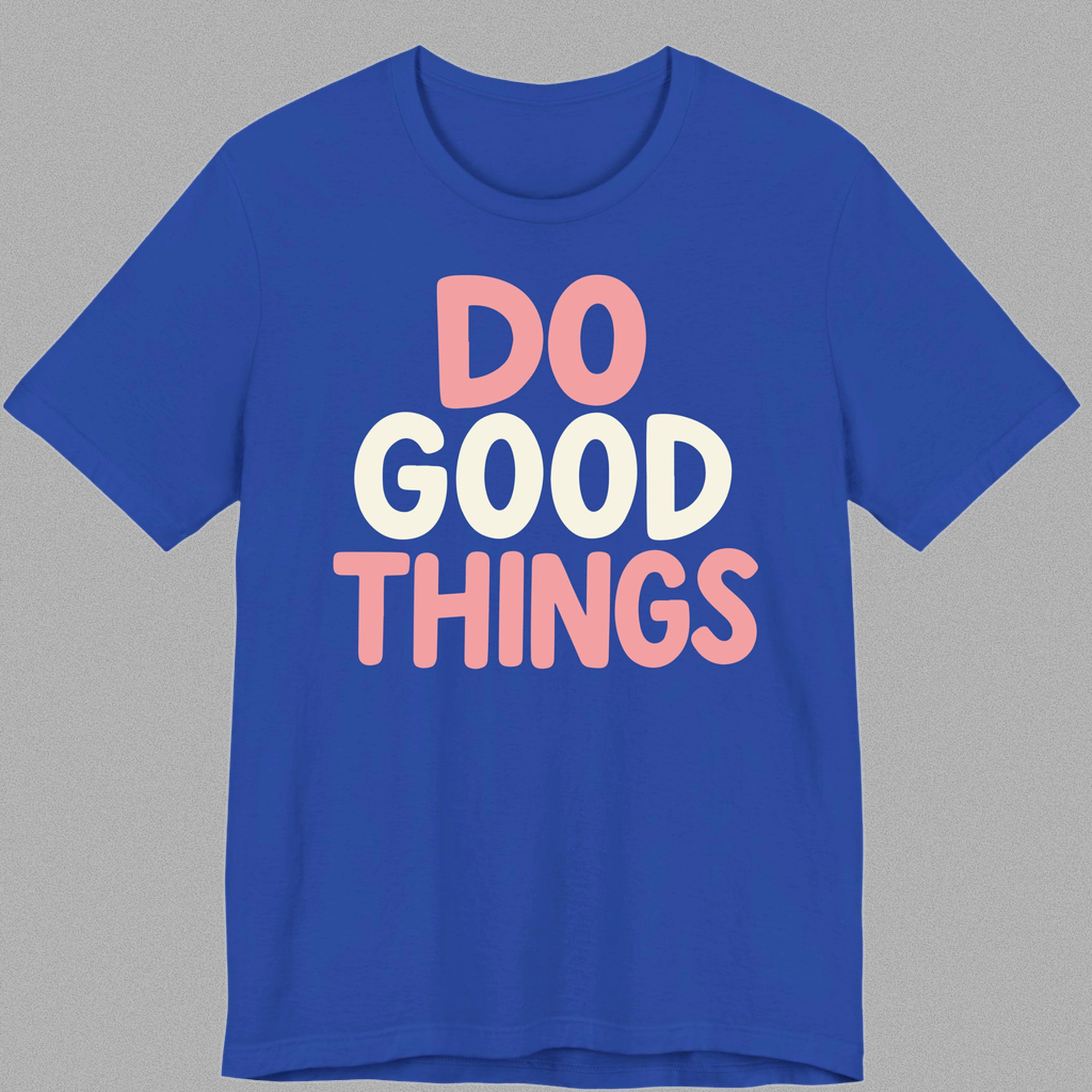 Vibrant Goodness Tee