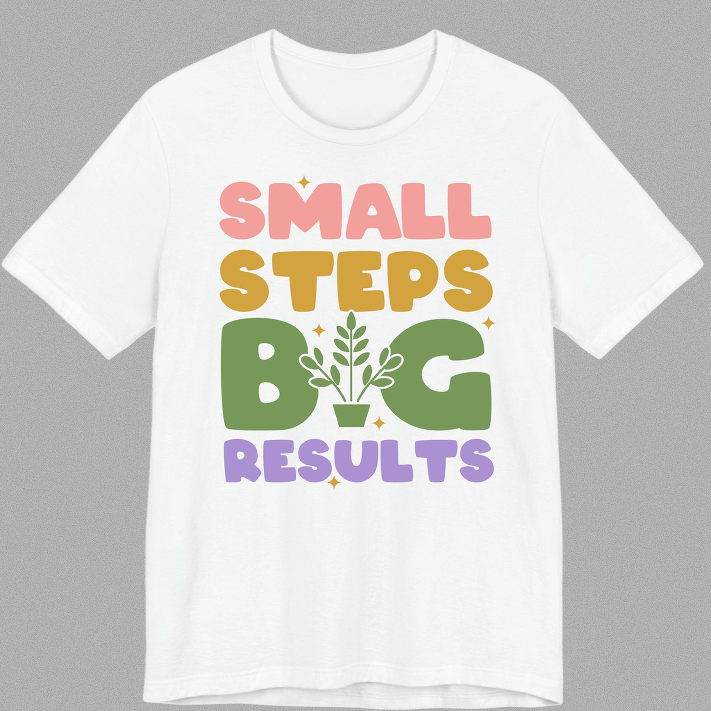 Inspire Change Tee