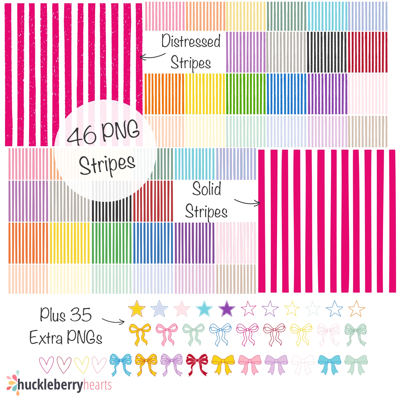 Stripe Clipart PNG | Stripe Background | Commercial Use