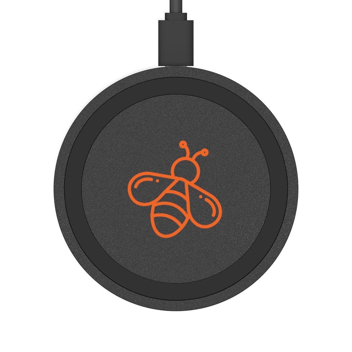 Swag.EverBee | Bee Wireless Charging Pad - Eco-Friendly Tech Accessory